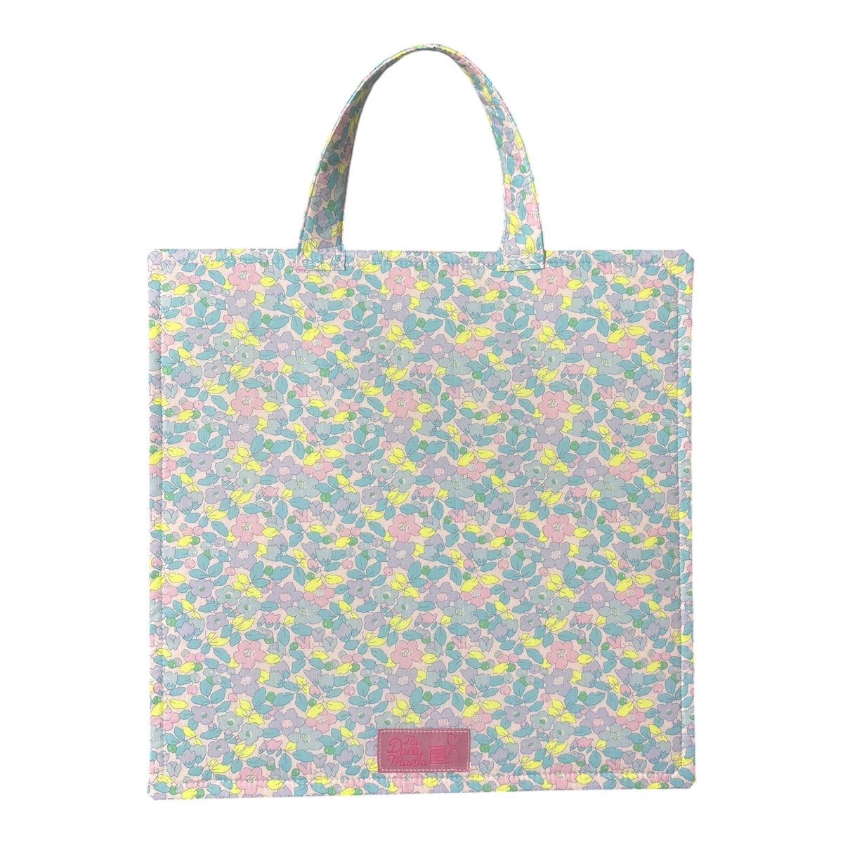 Liberty Fabrics: Arley Rose