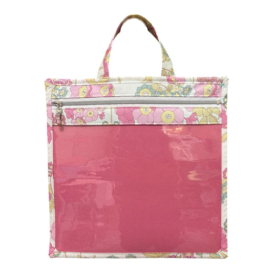 Liberty Fabrics: Eve Enchanted Print (Sweetheart Collection)