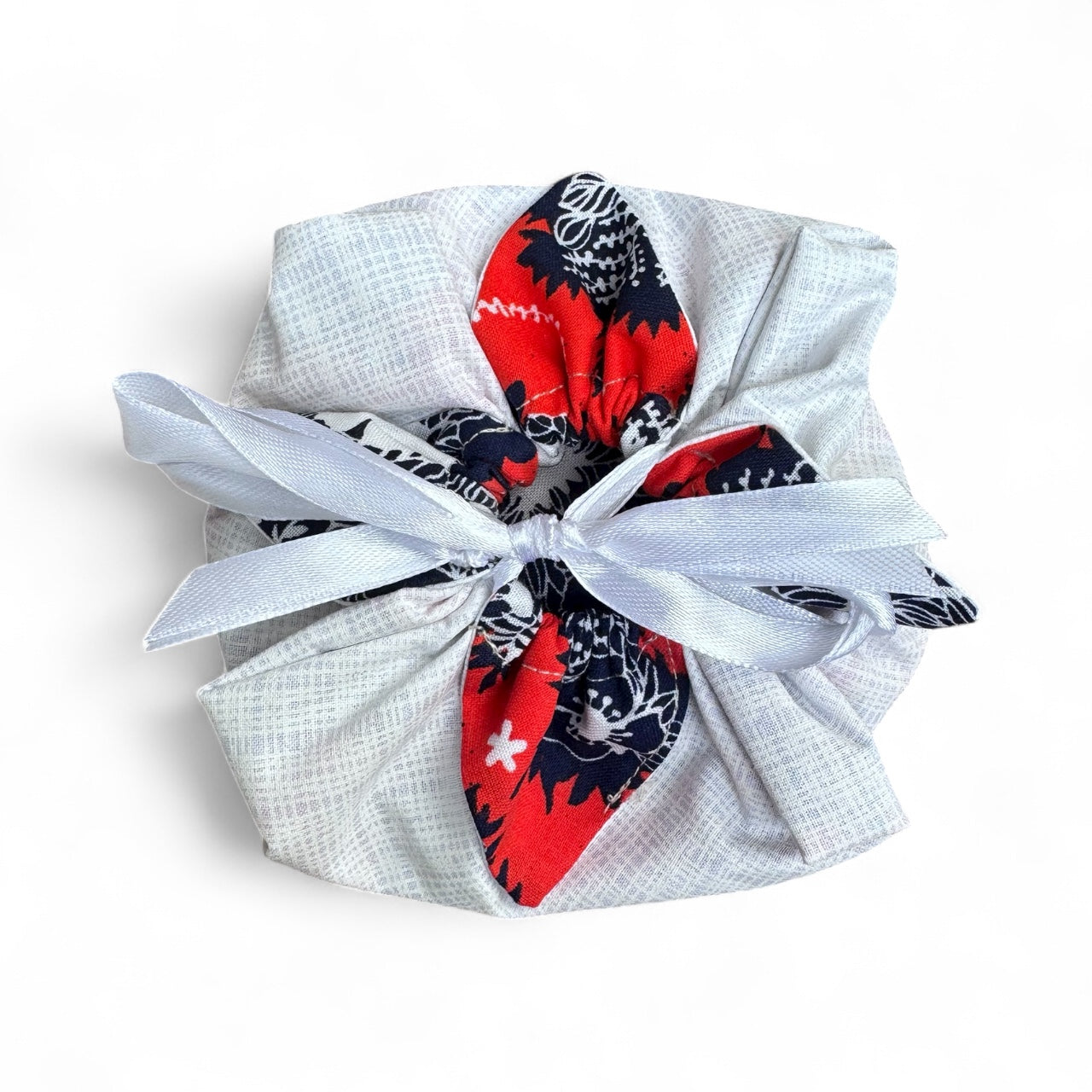 Orts Bag - Vintage Floral