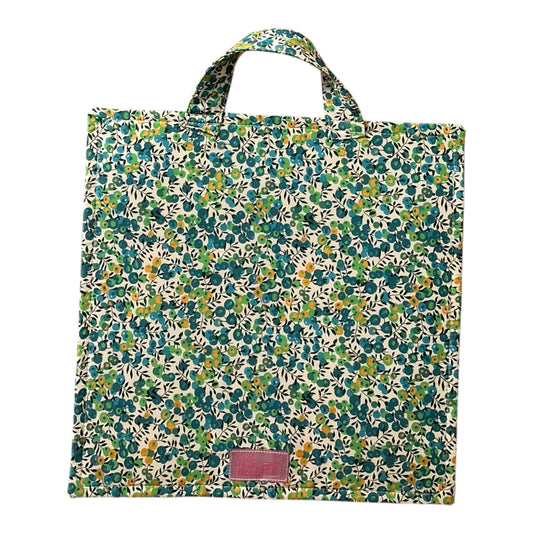 Liberty Fabrics: Betsy Print