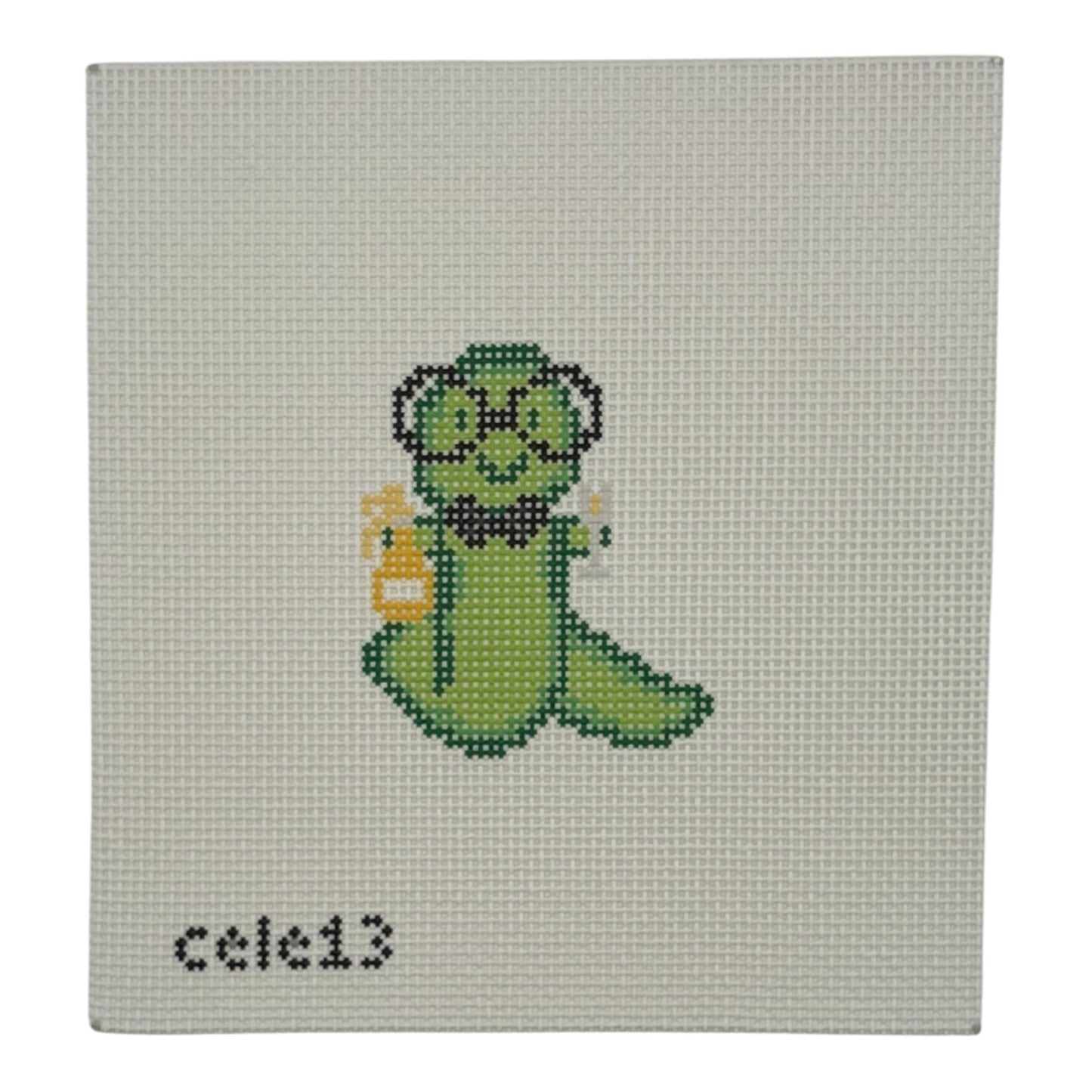 Celebration Wormy