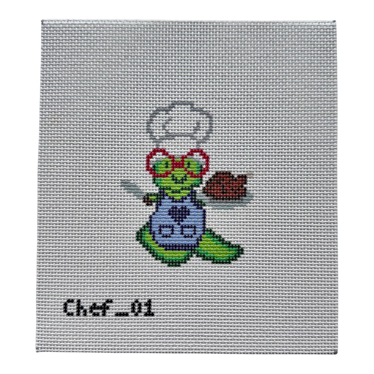 The Chef
