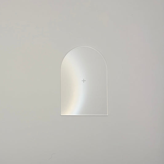 Arch Acrylic Stencils