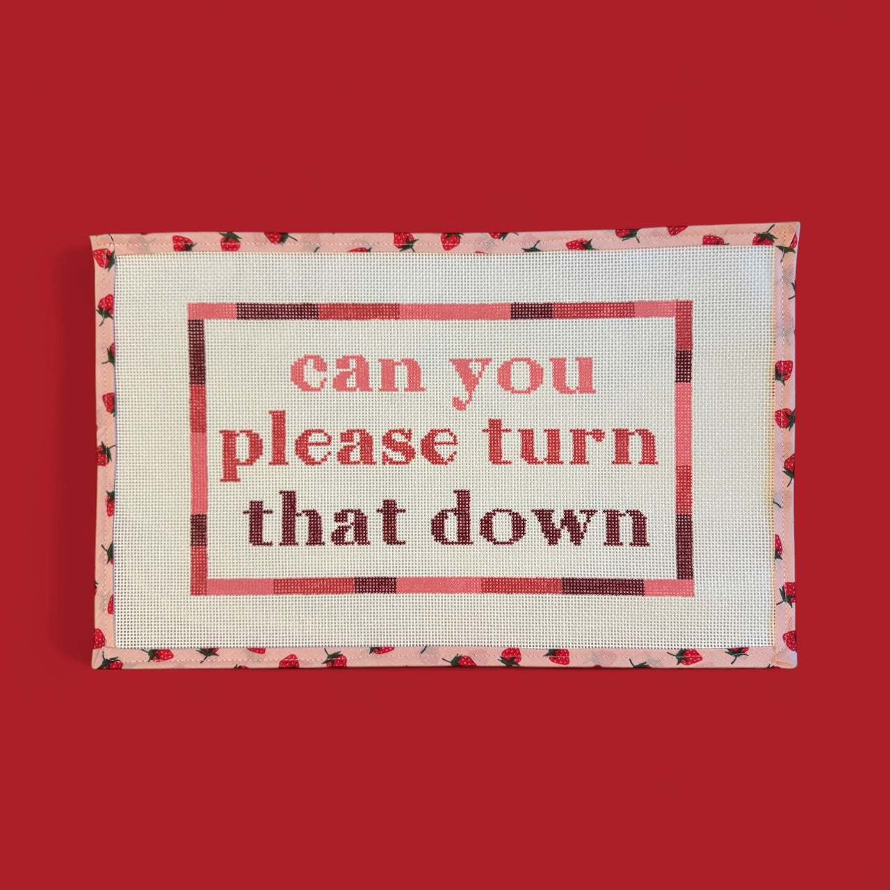 Can You Please Turn That Down?