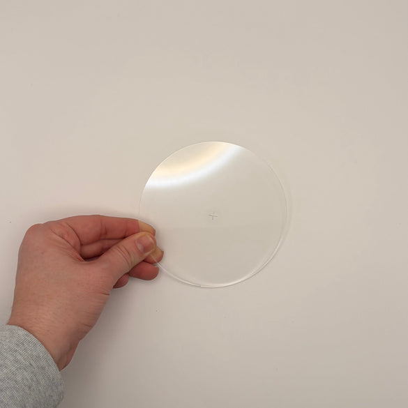 Acrylic Templates