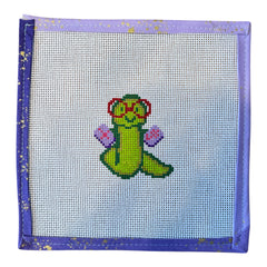 Mahjong Wormy
