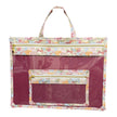 Project Bag: Rifle Paper Co. Metallic Print