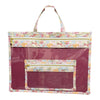 Project Bag: Rifle Paper Co. Metallic Print