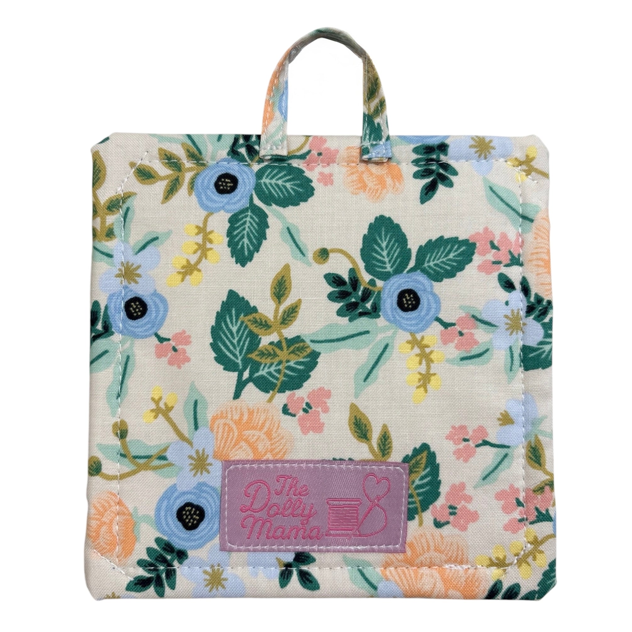 Teeny Tiny Project Bags