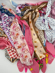 Mystery Scarf & Snips