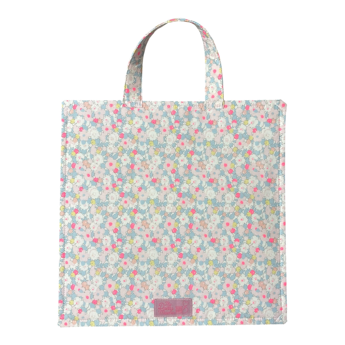 Liberty Fabrics: Betsy Neon