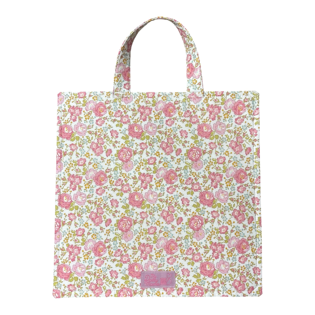 Liberty Fabrics: Betsy