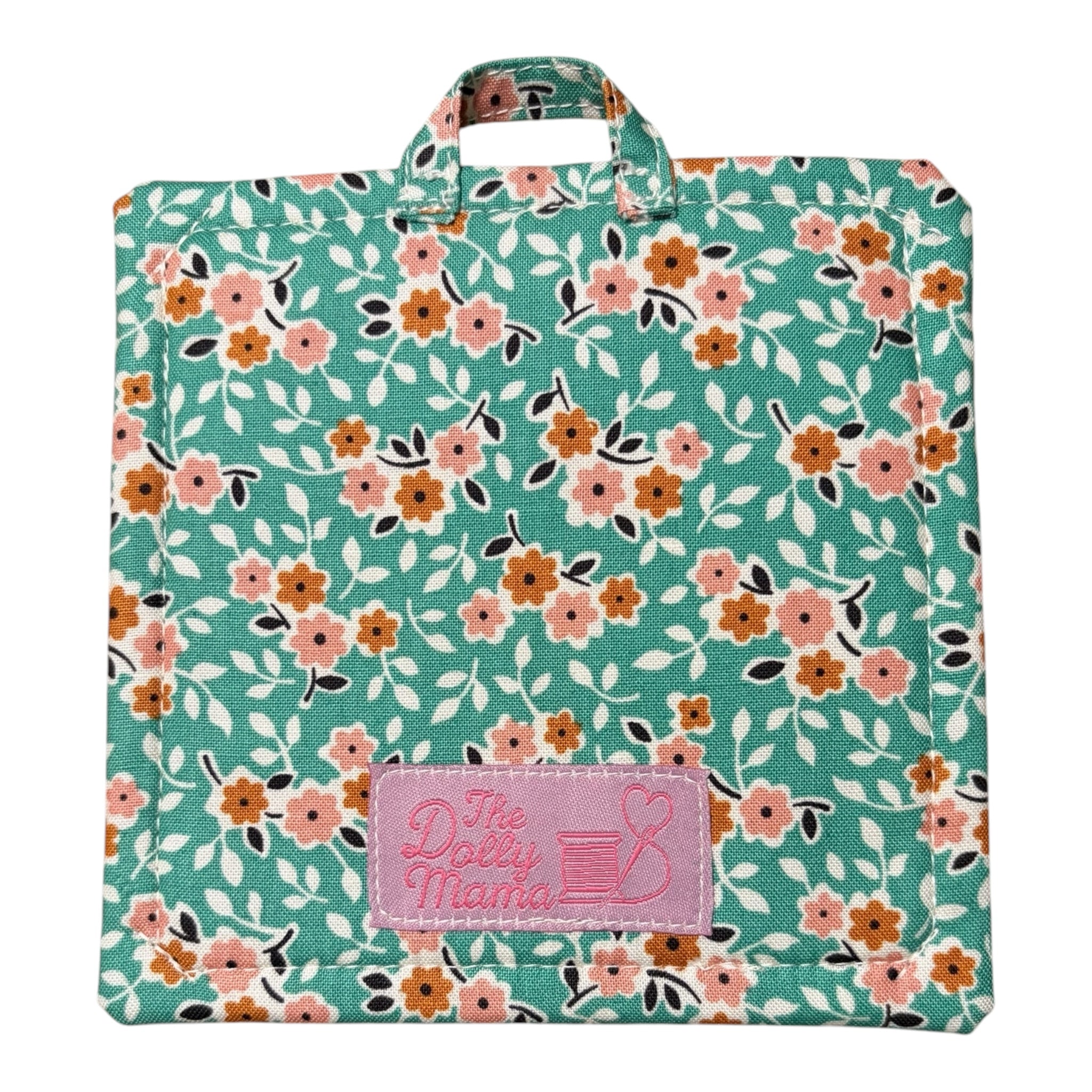 Teeny Tiny Project Bags