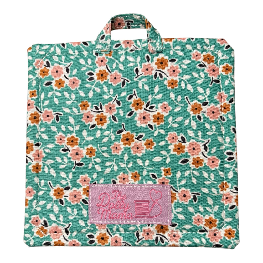 Teeny Tiny Project Bags