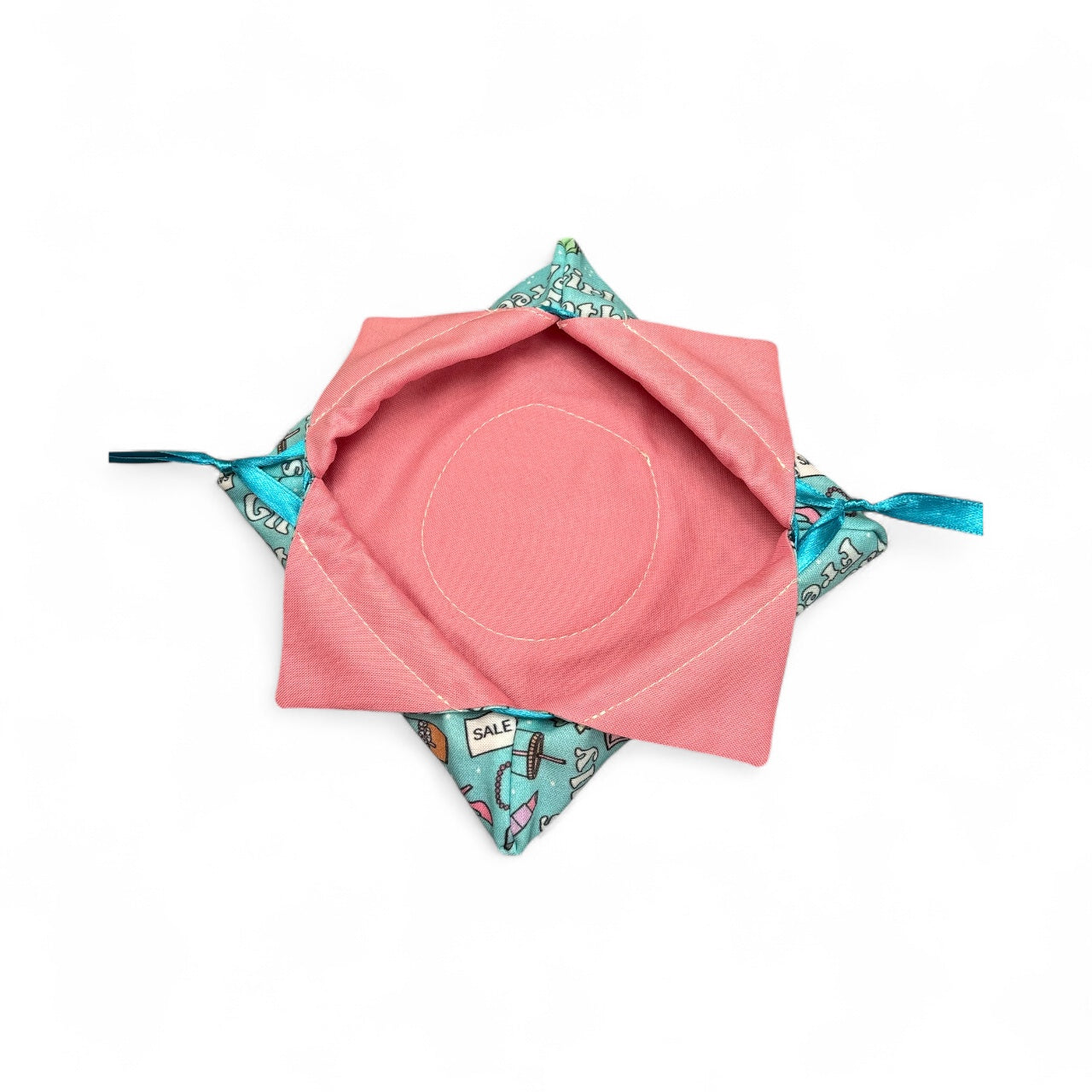 Orts Bag - Girl Math