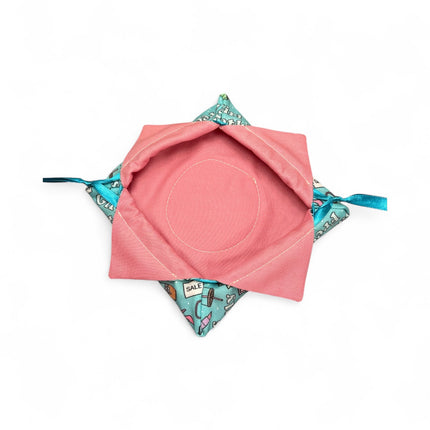 Orts Bag - Girl Math
