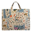 Large Project Bag: Rifle Paper Co. Bon Voyage