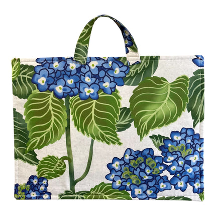 The Leigh: Mayhurst Hydrangea Print