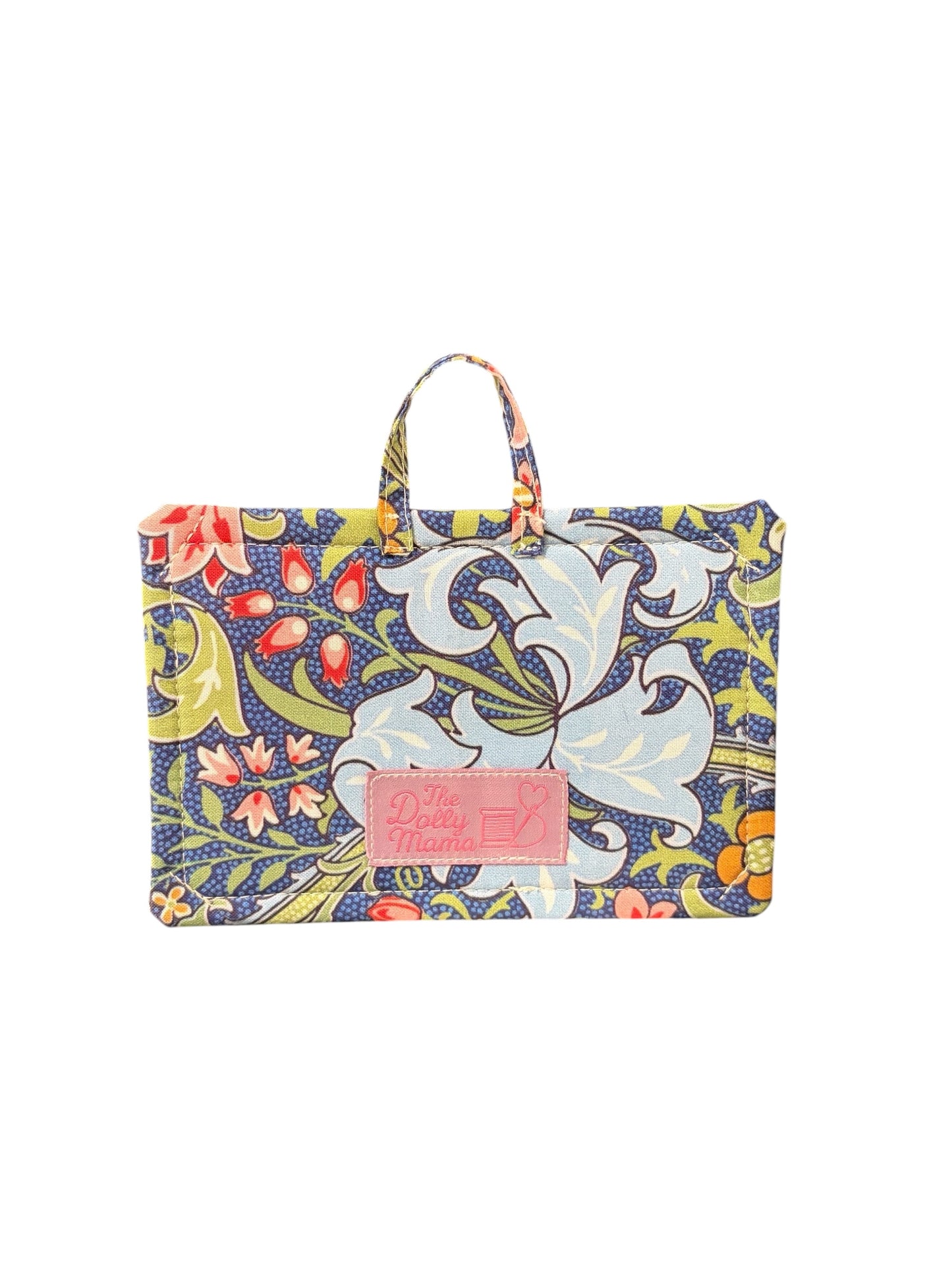 Teeny Tiny Project Bags