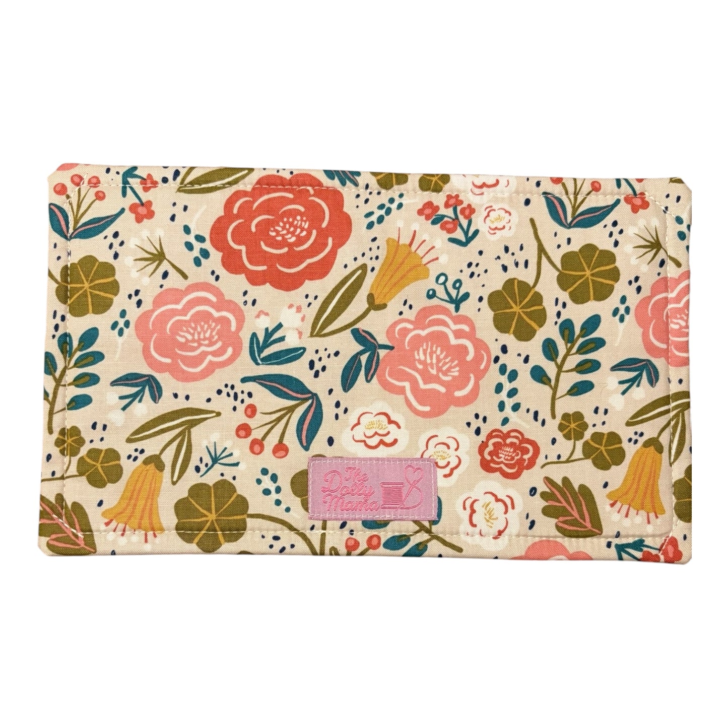 Floss & Fibers Bags