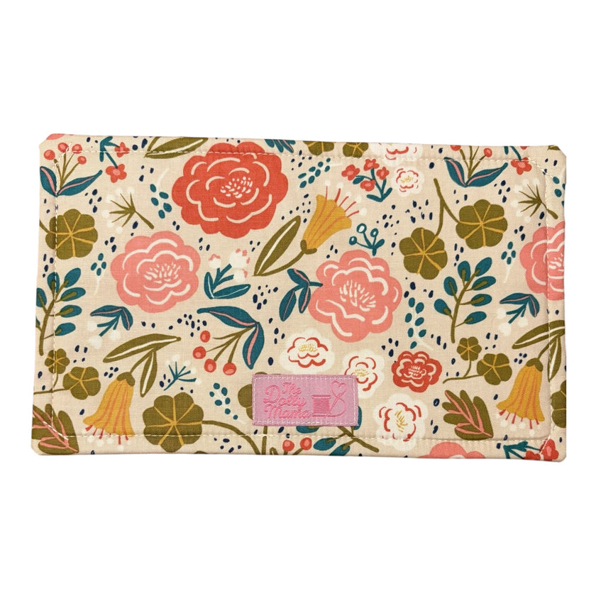 Floss & Fibers Bags