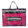 The Shelby: Liberty Fabrics Tresco Print