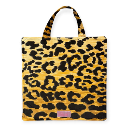 The Michelle: Serengeti Camel in Velvet