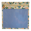 Medium Project Bag: Rifle Paper Co. Primavera Birch Blush Print