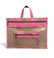 The Gabrielle: Leopard Parade Print