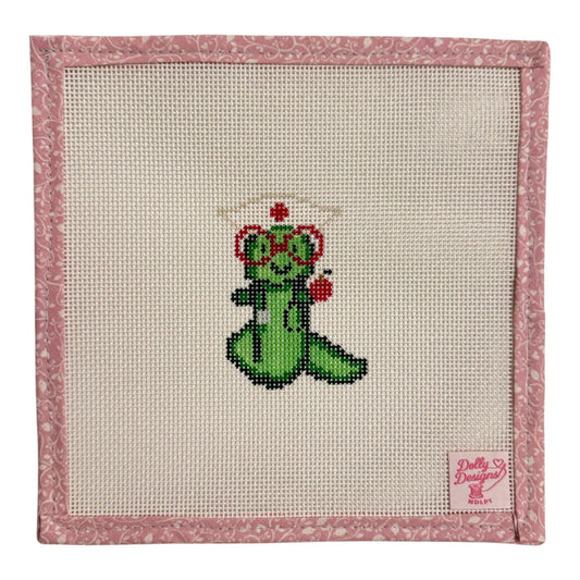 Nurse Wormy