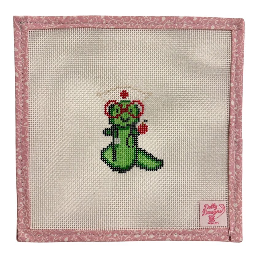 Nurse Wormy