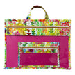 The Shelby: Liberty Fabrics Tresco Print