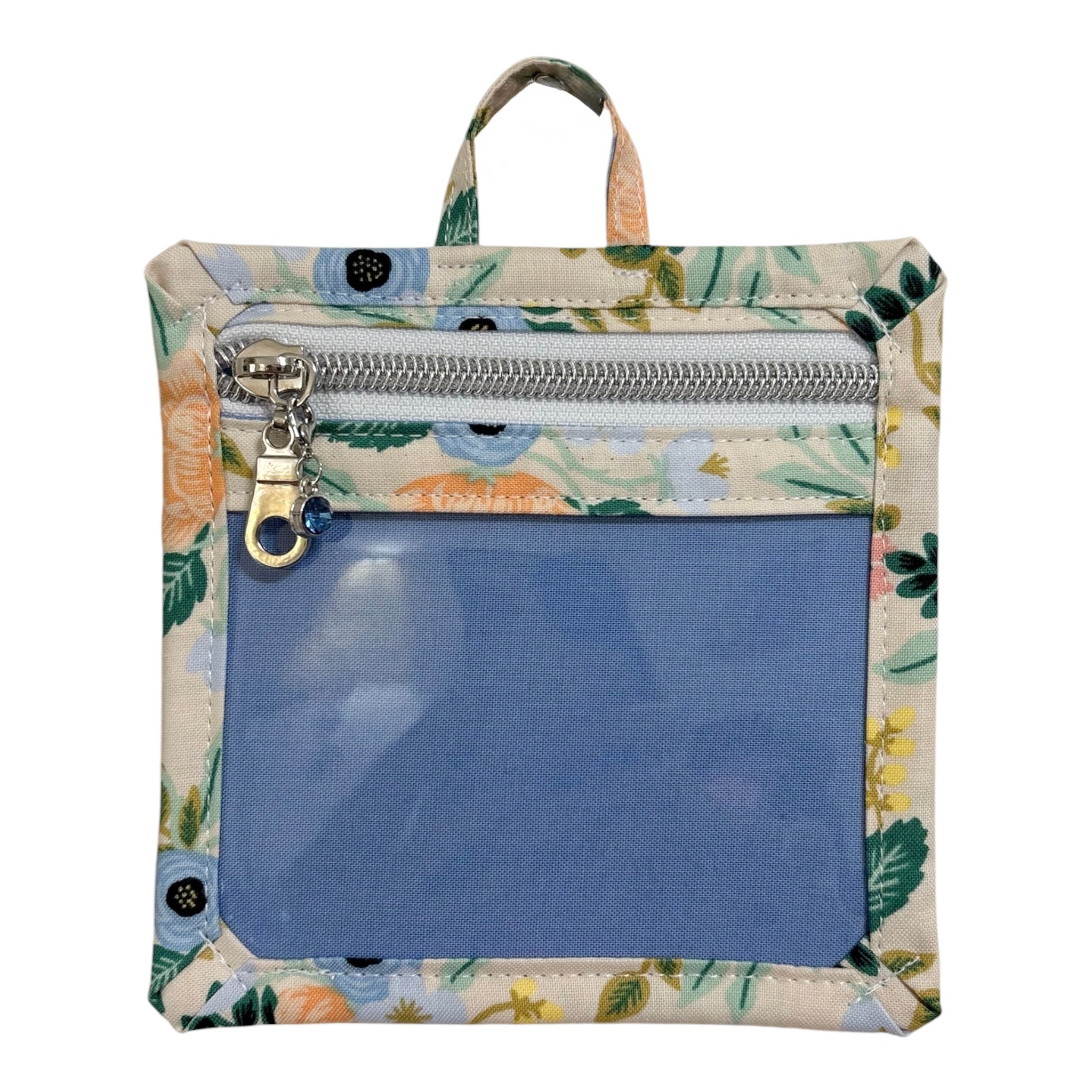 Teeny Tiny Project Bags
