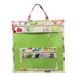 Large Project Bag: Watercolor Florals