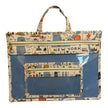 Large Project Bag: Rifle Paper Co. Bon Voyage