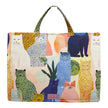 Project Bags: Pop Art Cats