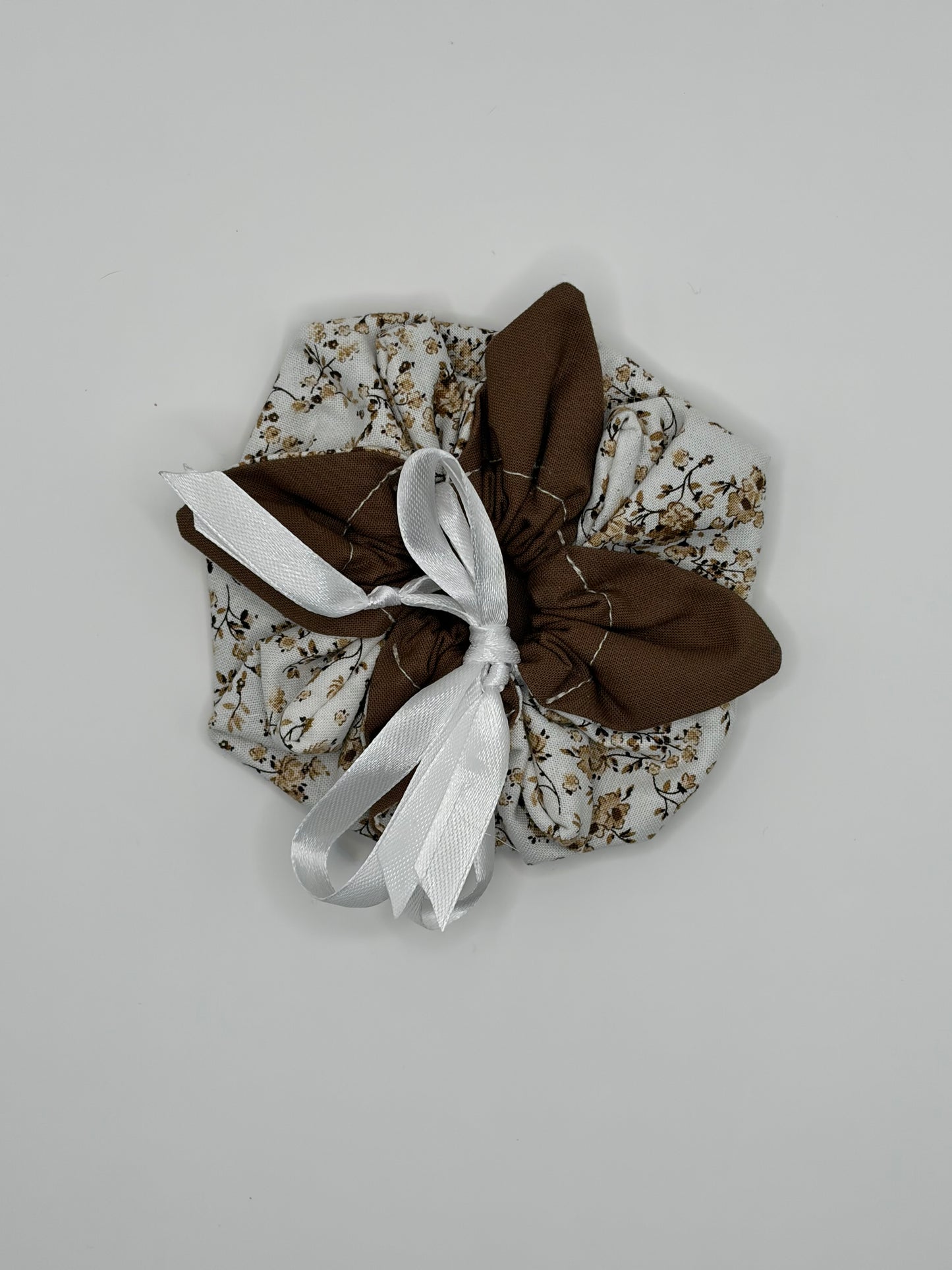 Orts Bag - Vintage Floral
