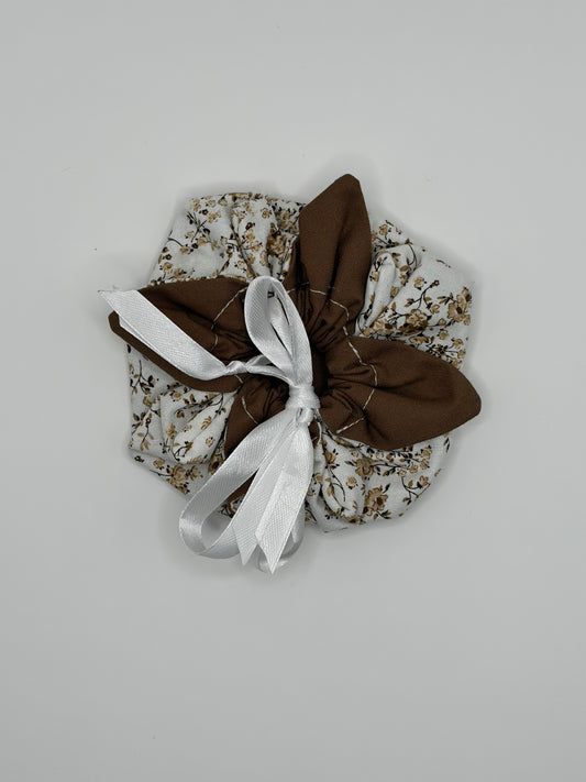 Orts Bag - Vintage Floral