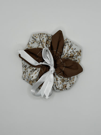 Orts Bag - Vintage Floral