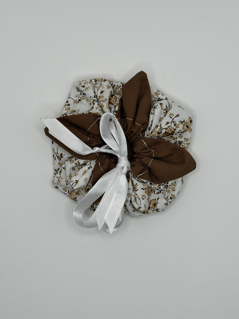 Orts Bag - Vintage Floral