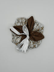Orts Bag - Vintage Floral