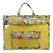 The Shelby: Liberty Fabrics Tresco Print