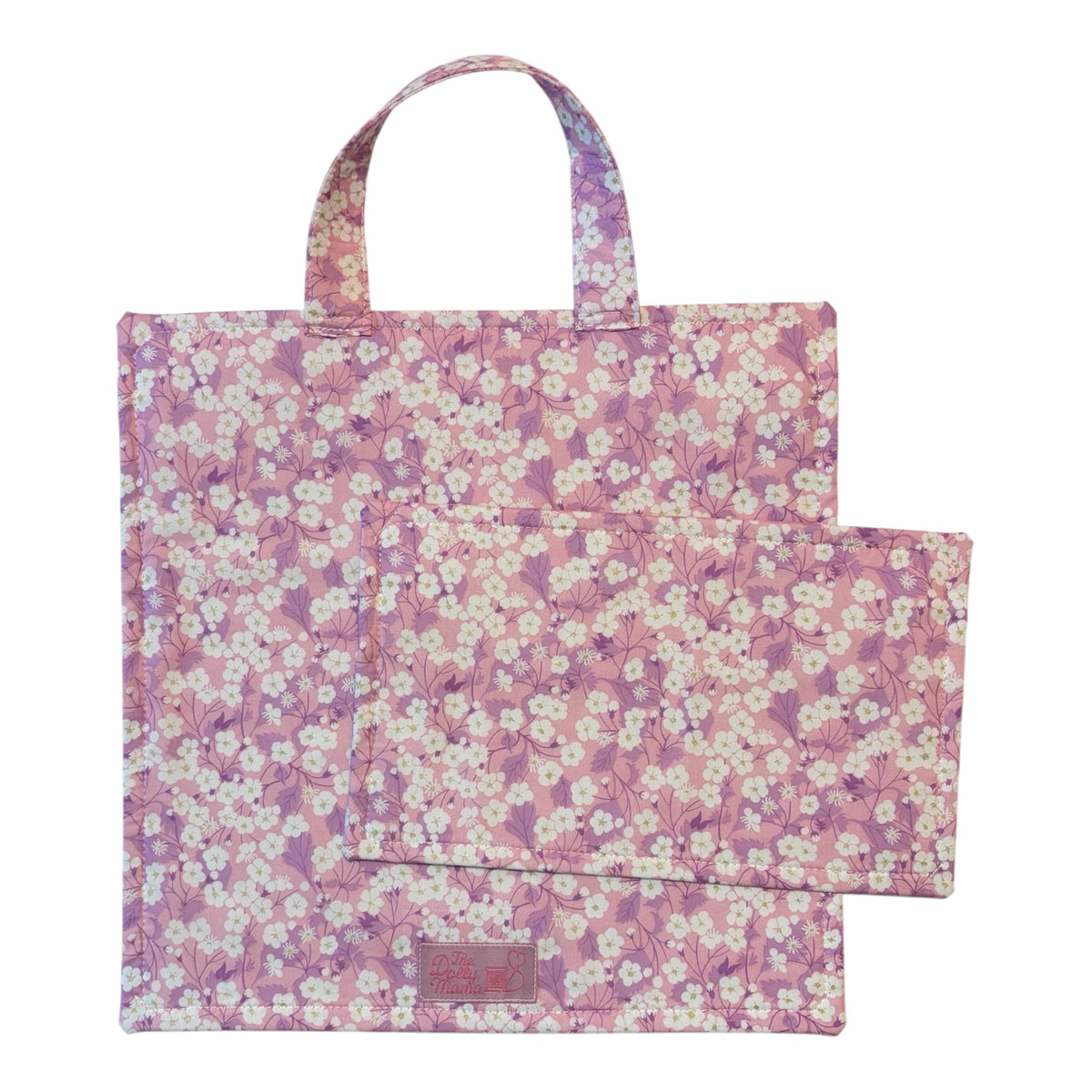 Liberty Fabrics Medium Bag: Misti Joy