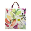 Large Project Bag: Watercolor Florals