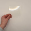 Square Acrylic Stencils
