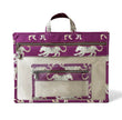The Gabrielle: Leopard Parade Print