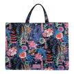The Shelby: Liberty Fabrics Tresco Print