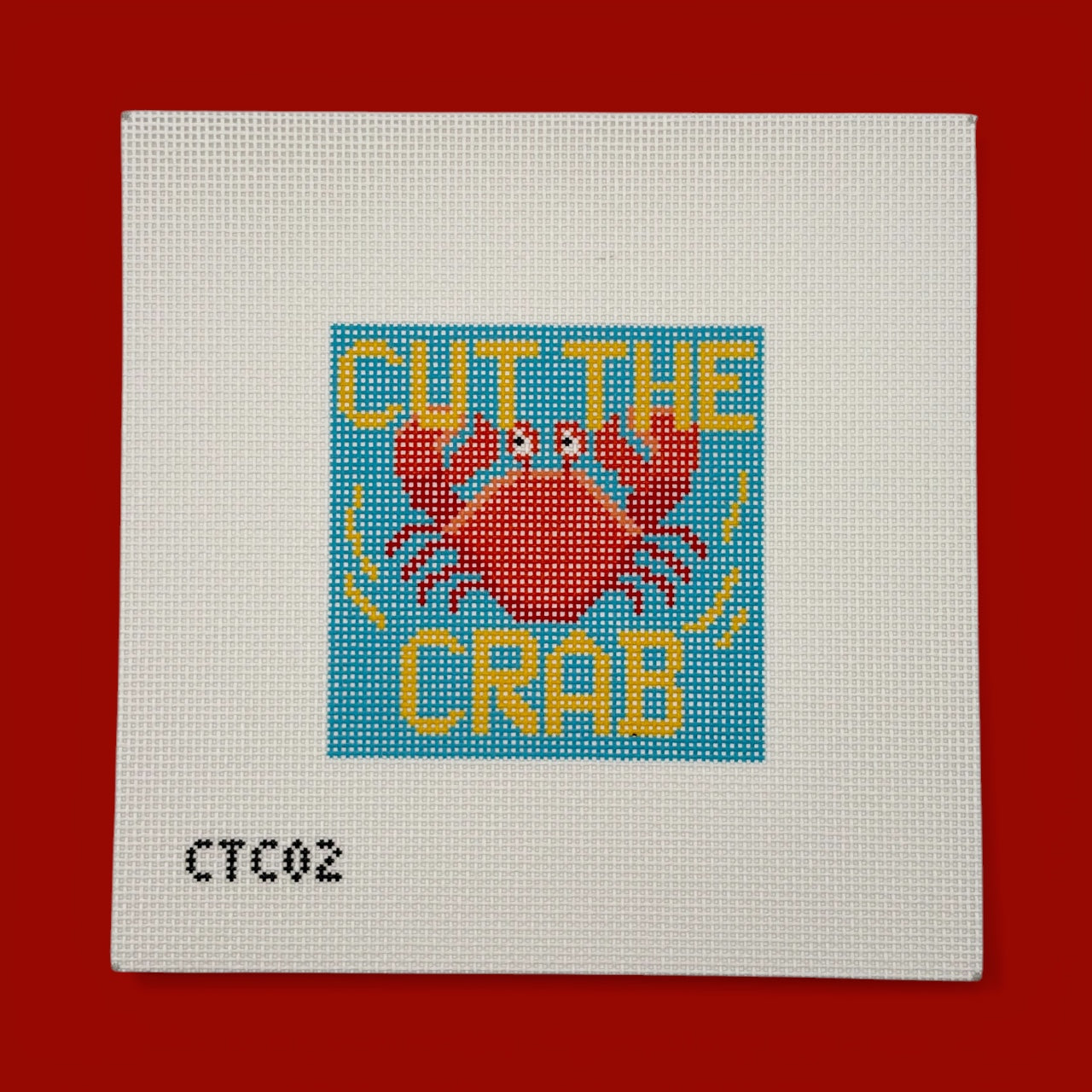 Cut The Crab