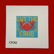Cut The Crab