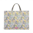 Project Bag: Rifle Paper Co. Metallic Print